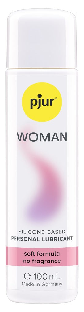 pjur WOMAN glijmiddel - Huidkleur - pjur - SKU: 6179030000