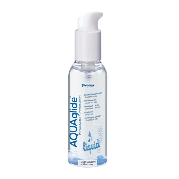 Joydivision Präparate AQUAglide liquid lubricant - Joydivision Präparate - SKU: 6179890000
