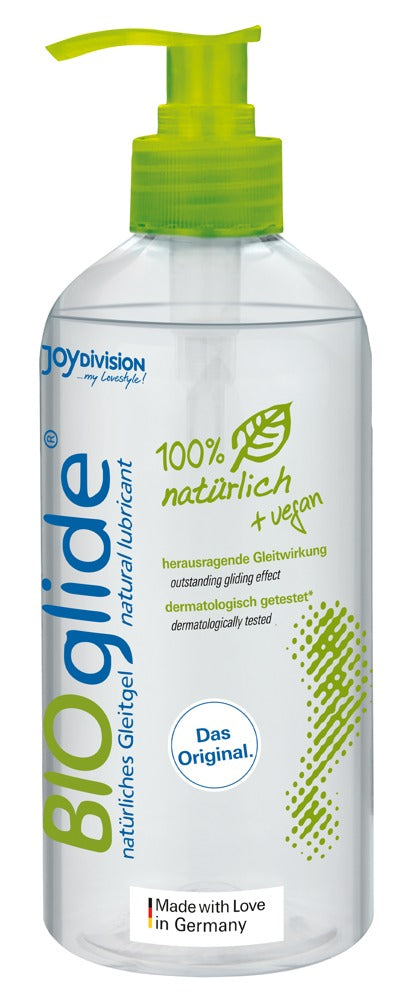 Joydivision Präparate BIOglide - Joydivision Präparate - SKU: 6180040000