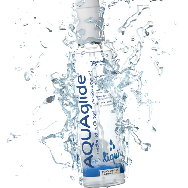 AQUAglide vloeistof