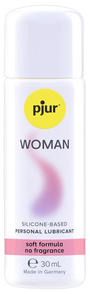 pjur glijmiddel WOMAN 250 ml - 250 ml