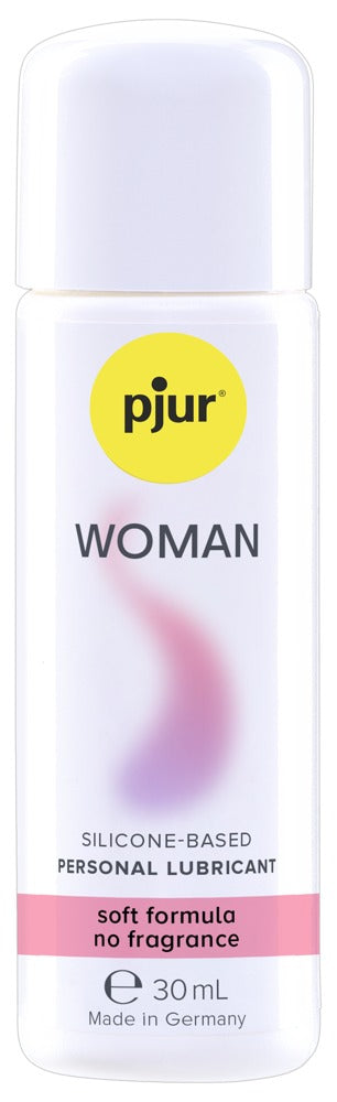 pjur glijmiddel WOMAN 250 ml - 250 ml - pjur - SKU: 6181100000