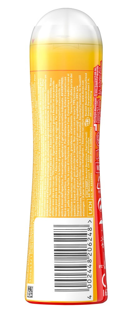 Durex Play Warming - Durex - SKU: 6307050000