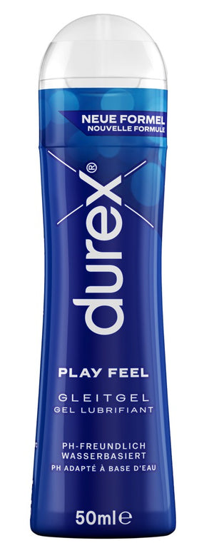 Durex Lubricant - Transparant