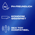 Durex Lubricant - Transparant