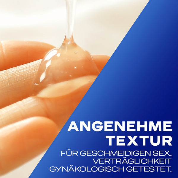 Durex Lubricant - Transparant - Durex - SKU: 6183140000