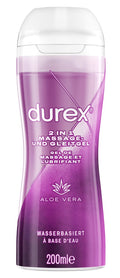 Durex Massagegel
