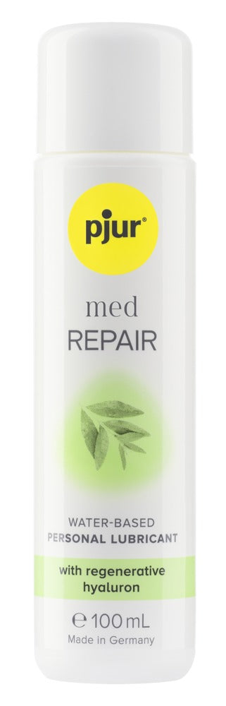 pjur REPAIR glijmiddel - Transparant - pjur - SKU: 6198170000
