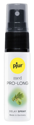 pjur Penis spray - Transparant