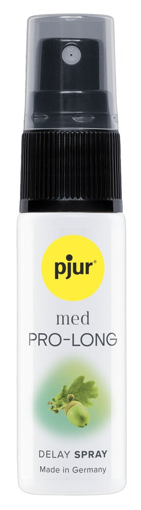 pjur Penis spray - Transparant