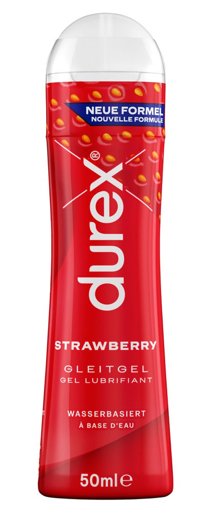 Durex Lubricant
