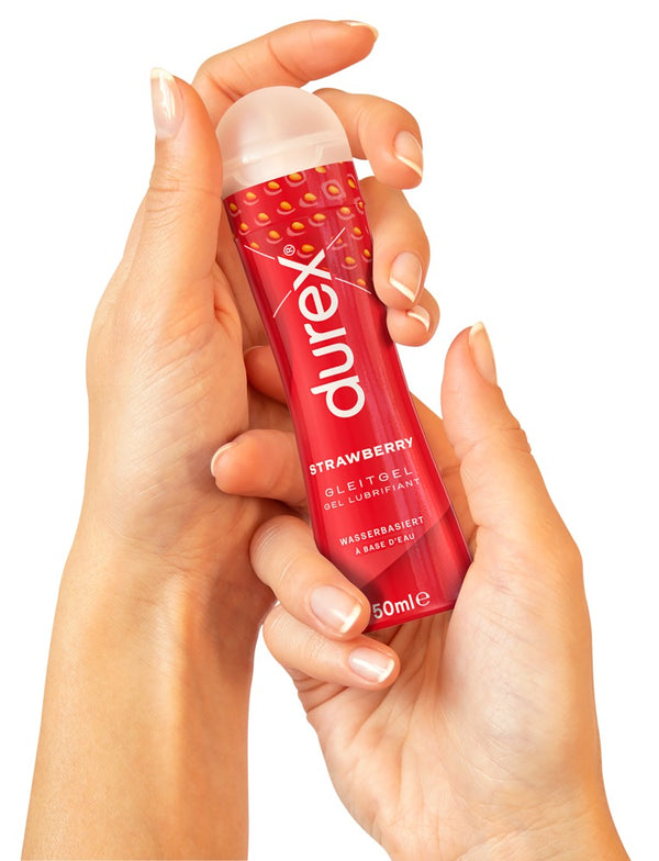 Durex Lubricant - Durex - SKU: 6199650000