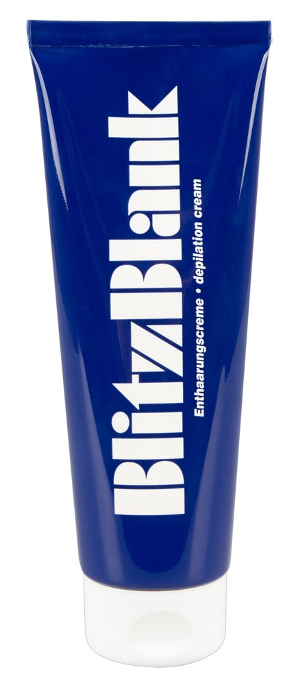 BlitzBlank ontharingscrème - - IntimateRed - SKU: 6200840000