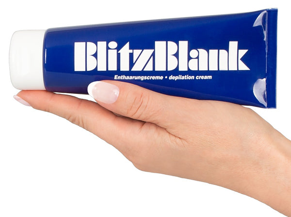 BlitzBlank ontharingscrème - - IntimateRed - SKU: 6200840000