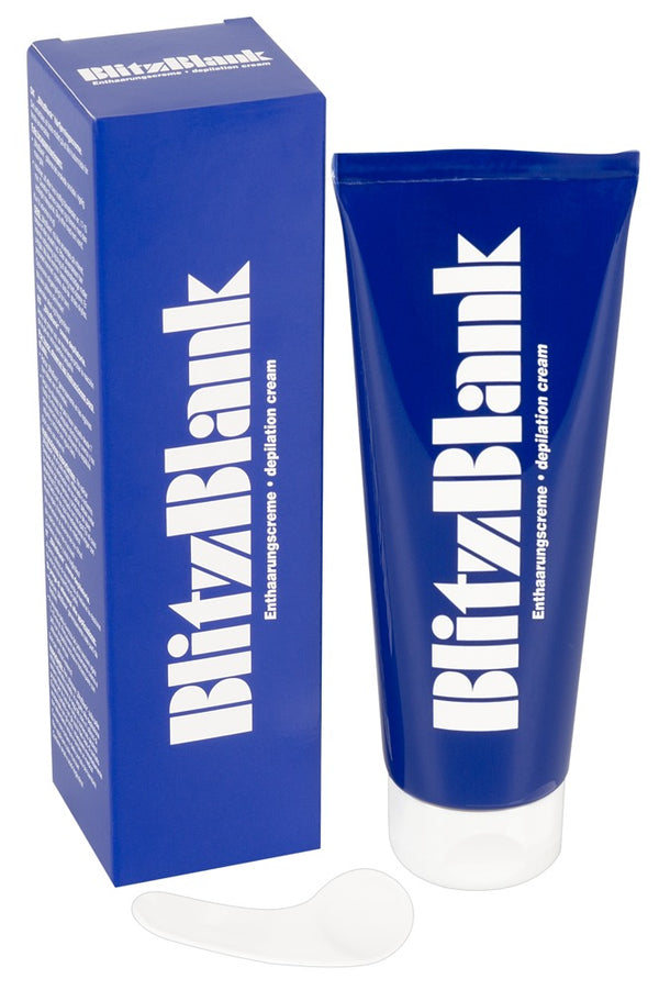 BlitzBlank ontharingscrème - - IntimateRed - SKU: 6200840000