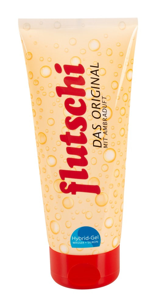 Flutschi Origineel glijmiddel - Transparant - Flutschi - SKU: 6203000000