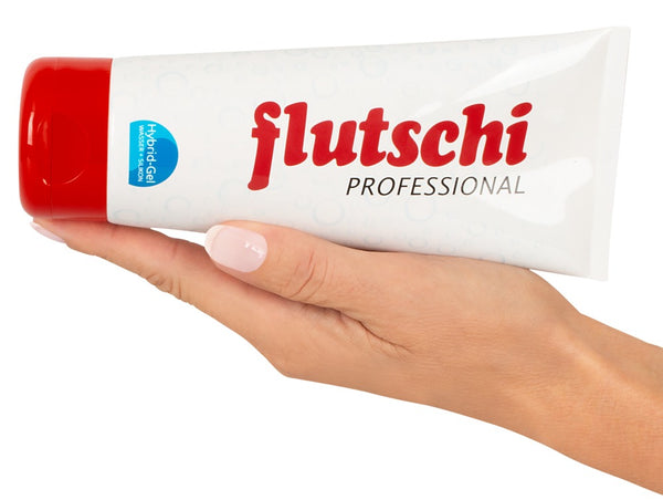 Flutschi Professional glijmiddel - Flutschi - SKU: 6203190000
