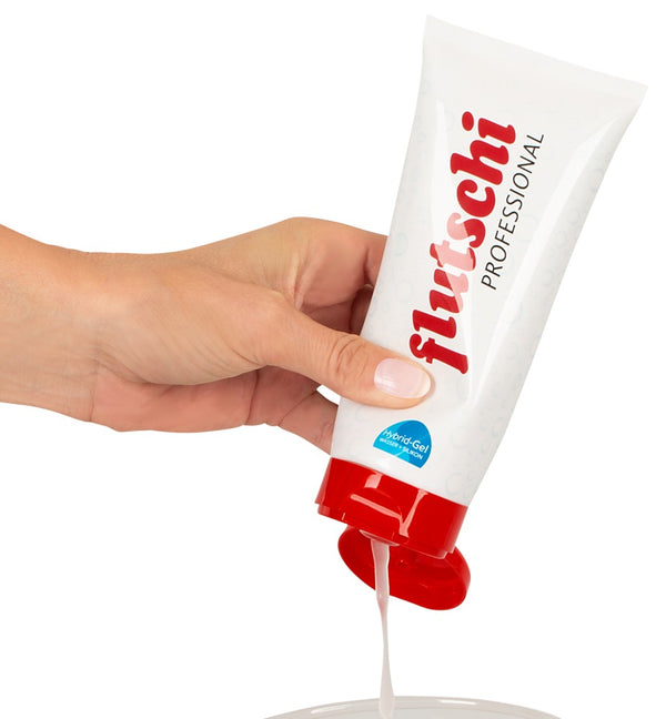 Flutschi Professional glijmiddel - Flutschi - SKU: 6203190000