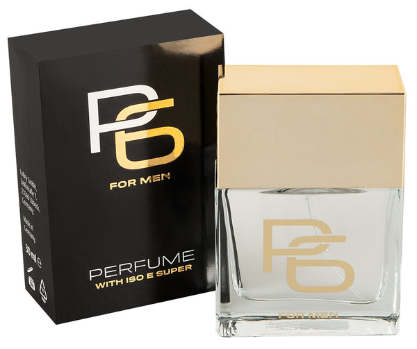 P6 ISO E Super mannengeur - - P6 - SKU: 6203860000