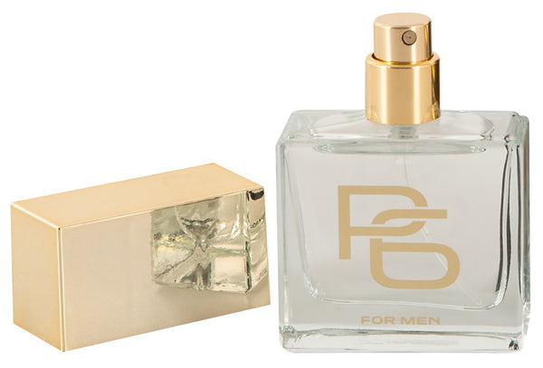 P6 ISO E Super mannengeur - - P6 - SKU: 6203860000