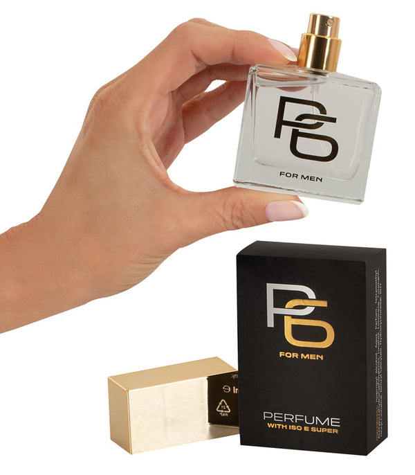 P6 ISO E Super mannengeur - - P6 - SKU: 6203860000