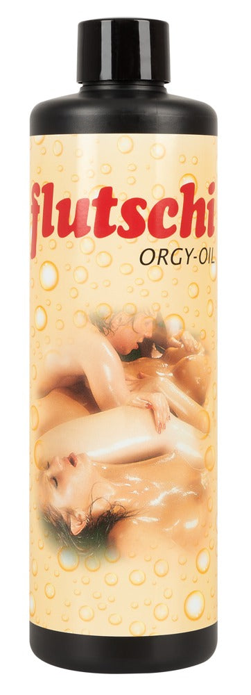Flutschi Orgie-olie hoogwaardig - - Flutschi - SKU: 6207500000