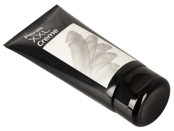 Penis XXL massagecrème met potentiehout - - Penis XXL - SKU: 6214390000
