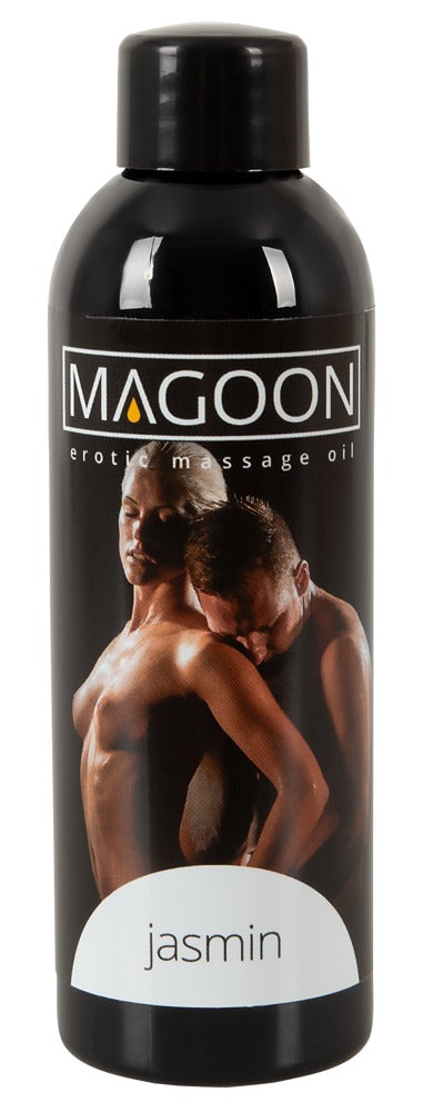 Magoon massageolie Jasmijn - Magoon - SKU: 6216680000