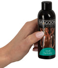 Magoon Massageolie
