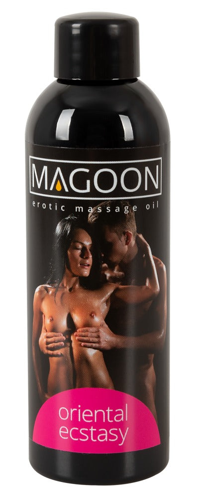 Magoon massageolie Oosterse Extase - Magoon - SKU: 6220010000