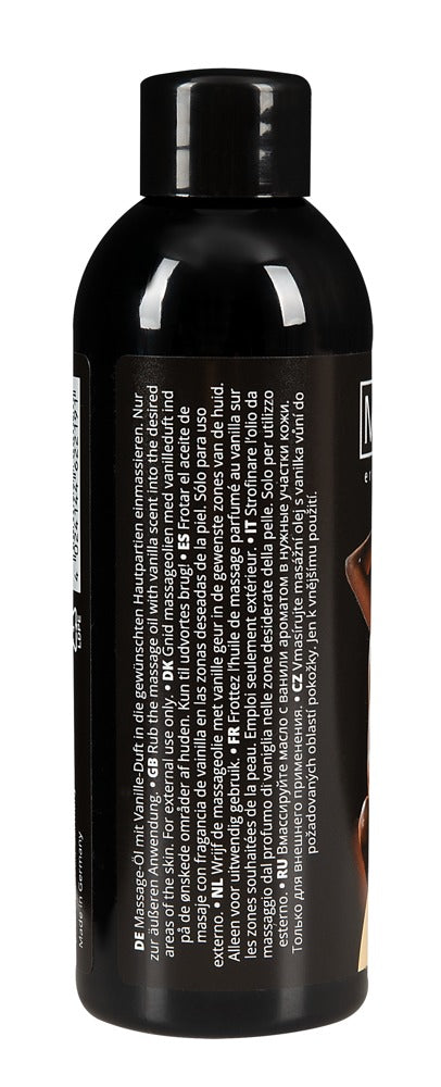 Erotische Massageolie Vanille - Magoon - SKU: 6271430000