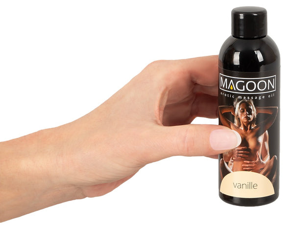 Magoon Massageolie - Magoon - SKU: 6221920000