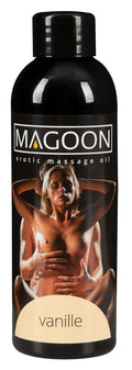 Magoon Oliebestsellers