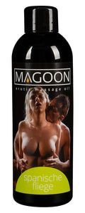 Magoon Oliebestsellers
