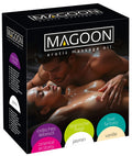 Magoon Oliebestsellers