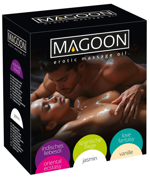 Magoon Oliebestsellers - Magoon - SKU: 6235800000