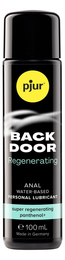 pjur BACKDOOR Regenerating glijmiddel - pjur - SKU: 6236870000
