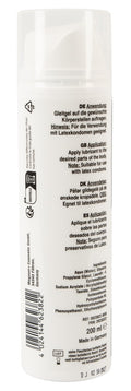 IntimateRed Fisting gel - Transparant