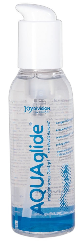 Joydivision Präparate AQUAglide glijmiddel 1000 ml - Joydivision Präparate - SKU: 6238570000