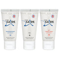 Just Glide set 3x200ml - Transparant