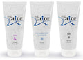 Just Glide set 3x200ml - Transparant