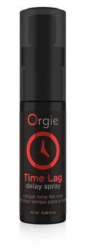 Orgie Tijdvertraging spray - Transparant