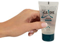 Just Glide Lubricant