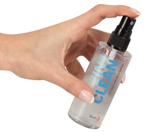 Just Play reiniger - Just Play - SKU: 6263090000