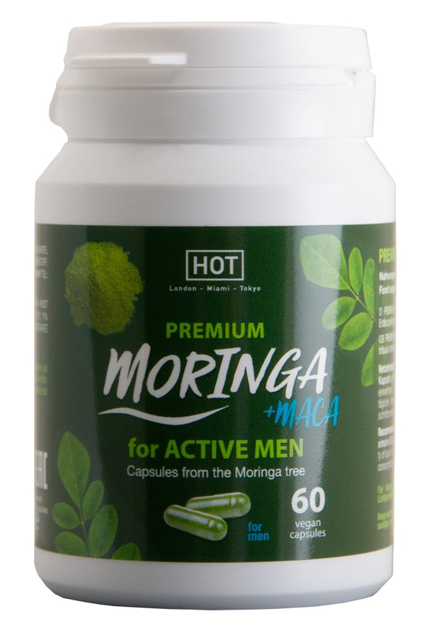 HOT Man Power - HOT - SKU: 6263330000