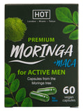 HOT Man Power