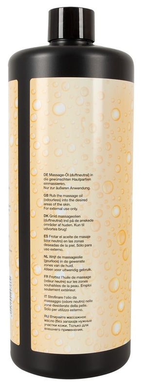 Flutschi massageolie Orgy-Oil 1000 ml - 1000 ml