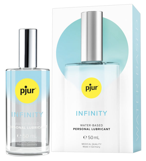 pjur Lubricant - Transparant - pjur - SKU: 6272670000