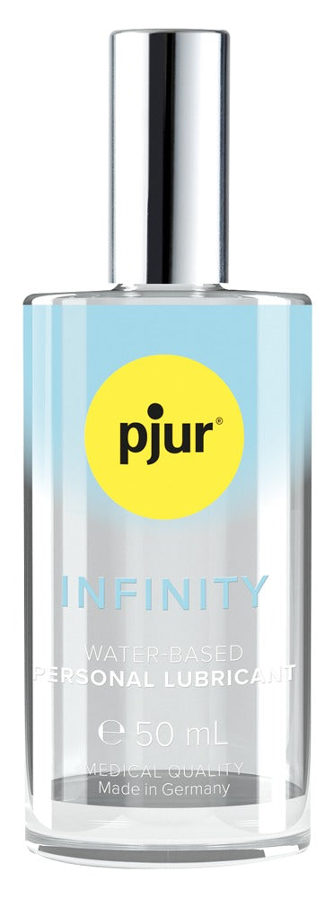 pjur Lubricant - Transparant - pjur - SKU: 6272670000