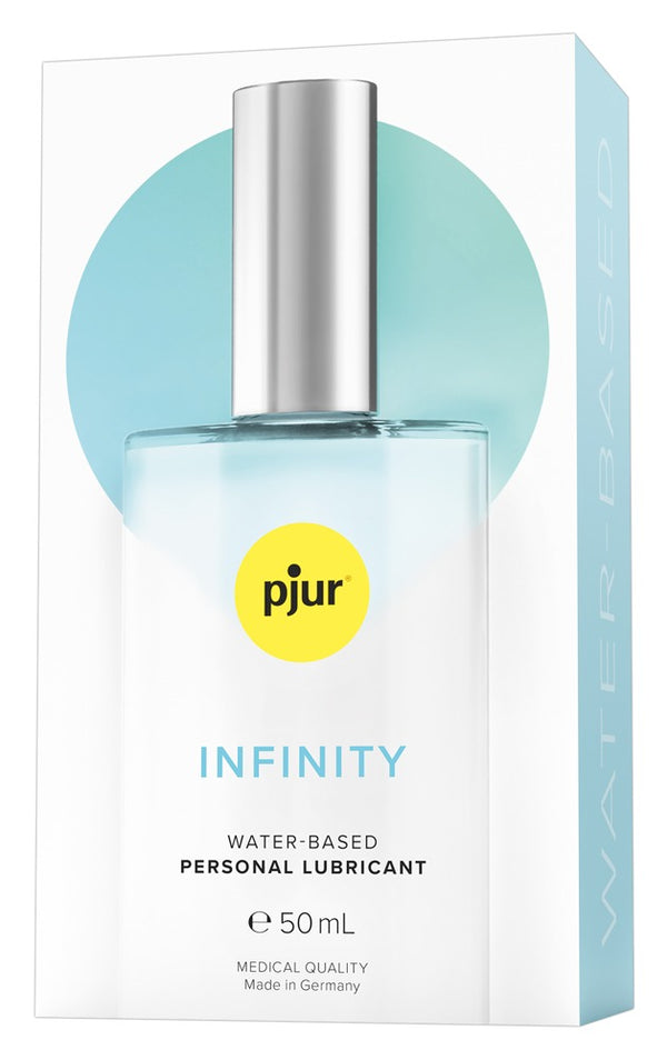 pjur Lubricant - Transparant - pjur - SKU: 6272670000